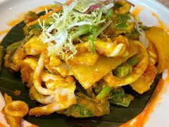 -Thai Alley泰爱里(二沙岛店)