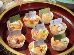 -Olé精品超市(上海港汇恒隆店)