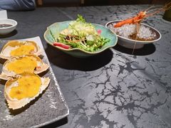 -樱之盛宴·蟹料理海鲜自助(前进大街店)