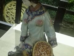 -川味堂·四川豆花(八卦岭店)
