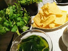 -京韵胡同·酱香羊蝎子火锅涮肉(长寿路店)