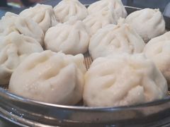 -石饮红星包子(中山路店)