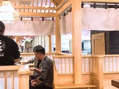 -九田家黑牛烤肉料理(石路天虹店)