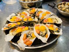 -飞尝蚝·顺德菜·鱼生(顺德总店)