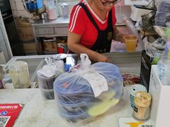 -五福堂龟苓膏(河东北山店)