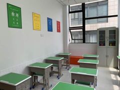 -赵汝飞练字硬笔书法(静安大融城校区)