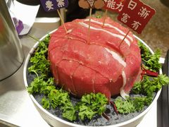 -鸿姐老火锅·传统炒料(上海旗舰店)