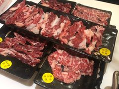 -陈记顺和牛肉火锅馆(天河北路店)