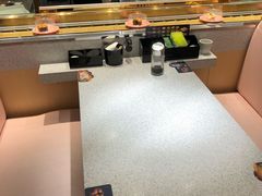 -争鲜回转寿司(南开大悦城店)