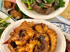 -日照大牌檔•小船海鲜(万平口店)
