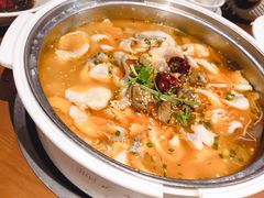 -龙梅肥肠鱼(明瓦廊店)