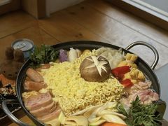 -海云台韩式汤饭·13年匠心韩料(南山店)