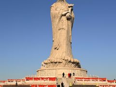 -天津妈祖文化园