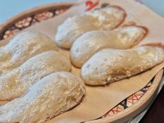 特色小脚卷-老淮安·淮安菜(周恩来纪念馆店)