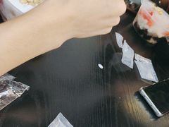 -长乐饭冰冰·冰饭·烧烤(长乐总店)
