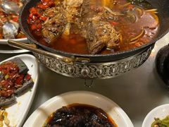 -嘉丰湘菜馆(芳群园店)
