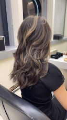 -BEAUTY HAIR GANO