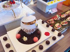 -北京中国大饭店