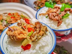-老湘村·湖南土菜(天河维多利店)