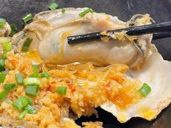 -好兄弟郭巨海鲜(天一阁店)