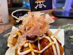 -弓二·烧鸟居酒屋(财富购物中心店)
