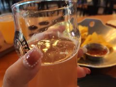 -Devils’ Brewery小恶魔精酿啤酒(泛海美式熏肉店)