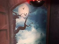 -MJ魔爵全机关真人密室逃脱(万达广场松江店)