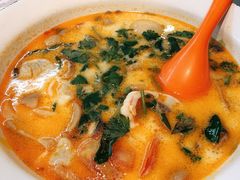 -Doo Dee Thai Food(Issan/Isaan/Esan)