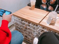 -喜茶(深圳东门1234店)