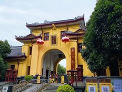 -桂林独秀峰王城景区