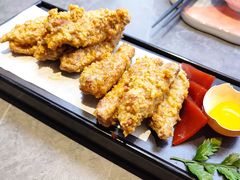 -江南里·新浙菜(苏州大悦城店)