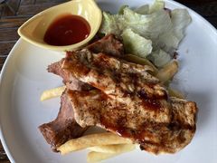 -Cactus墨西哥仙人掌餐厅