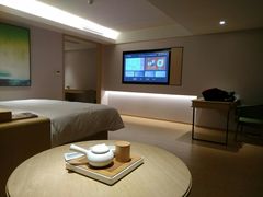 -全季酒店(广州越秀公园店)