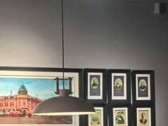 -秋林西餐厅(总店)