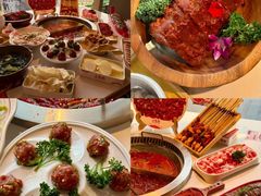 -小龙坎火锅(IFS HOT店)