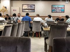 大堂-bosphorus 铂斯西餐厅·土耳其烧烤(环市中路店)