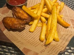 -翡翠鸟精品泰国菜(北辰财富中心店)