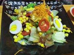 -福匠日本料理(人民路店)