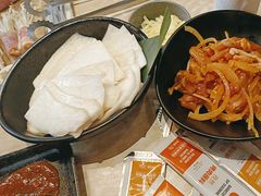 -新石器烤肉(高行万嘉店)