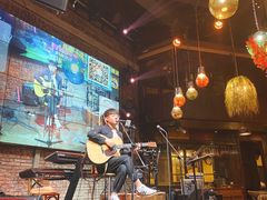 -胡桃里乐队酒馆(鎏嘉码头店)