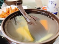 -潘苏凉茶馆(康之宝超级广场店)