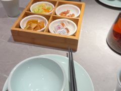 -闽上鲜·福建菜(龙湖滨江天街店)