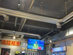 -有局·成都市井烧烤·精酿啤酒(双楠店)
