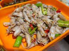 -江合勇丹东兄弟小串海鲜烧烤(总店)