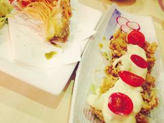 炸鸡-有喜屋·深夜食堂(北京西路店)