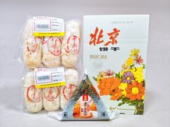 -百年义利(通州北苑南路店)