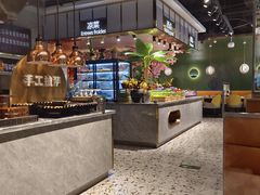 -火叮叮自助烤肉·现切牛肉(茂业店)