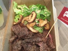 -西小排(来福士广场店)
