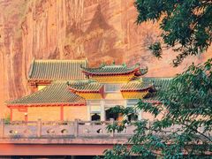 -丹霞山风景名胜区