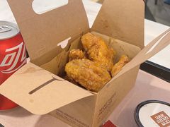 -Kyochon1991校村炸鸡(杨高中路店)